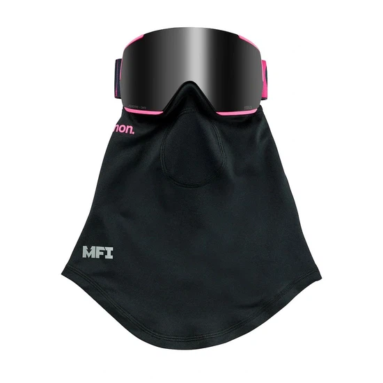 Gogle Anon M5 (Portrait / Perceive Sunny Onyx) FW25_1