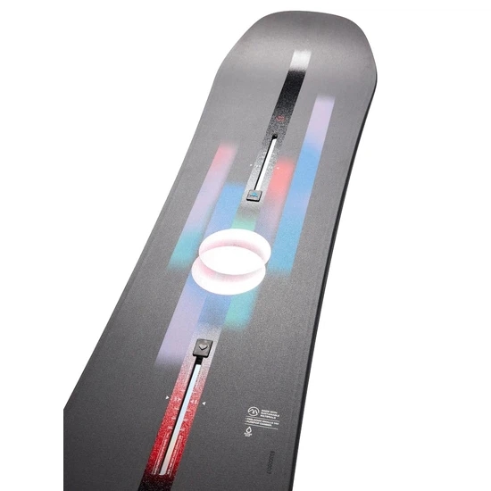 Deska Snowboardowa Burton Feelgood Smalls (140) FW25_3