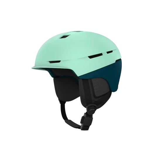 Kask Snowboardowy Anon Merak WaveCel® (Powder Mint) FW25_3 thumbnail