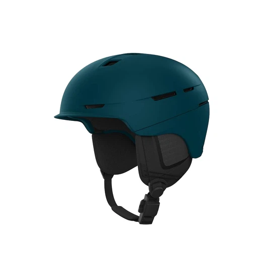 Kask Snowboardowy Anon Merak WaveCel® (Deep Emerald) FW25_3 thumbnail