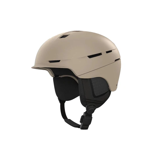 Kask Snowboardowy Anon Merak WaveCel® (Summit Taupe) FW25_3 thumbnail