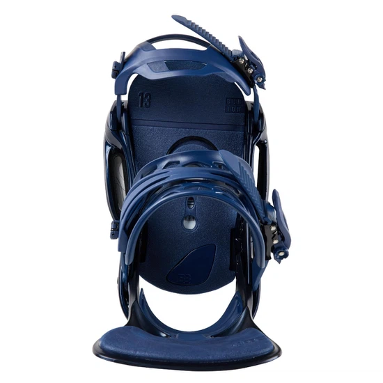 Wiązania Snowboardowe Burton Cartel X EST (Nightfall) FW25_4