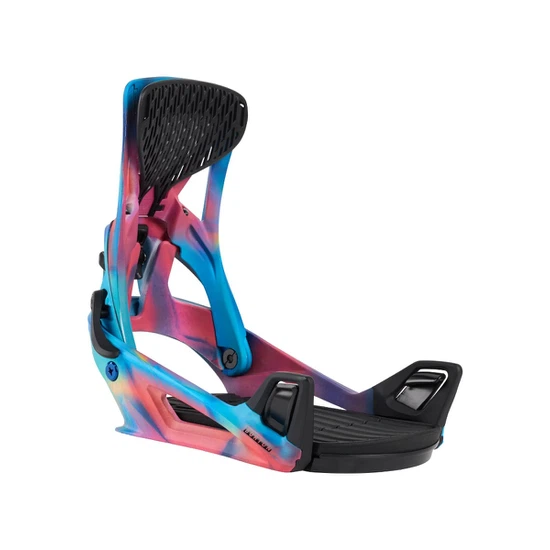 Wiązania Snowboardowe Burton Step On - Genesis (Hydro / Multi) FW25_1