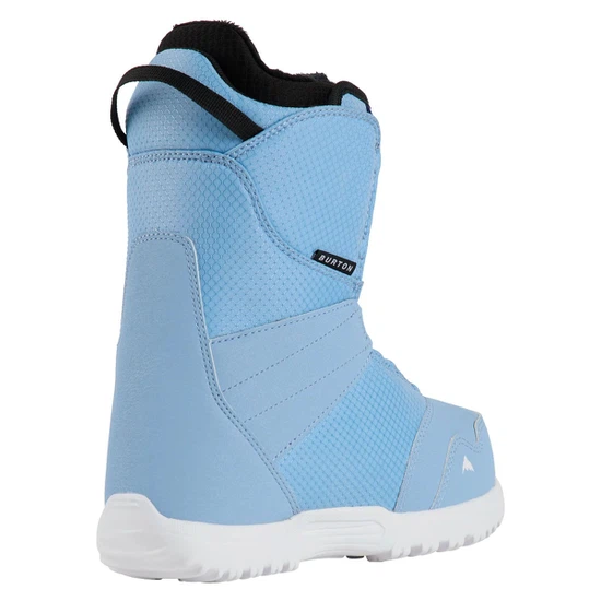 Dziecięce Buty Snowboardowe Smalls Boa (Dusty Blue) FW25_2