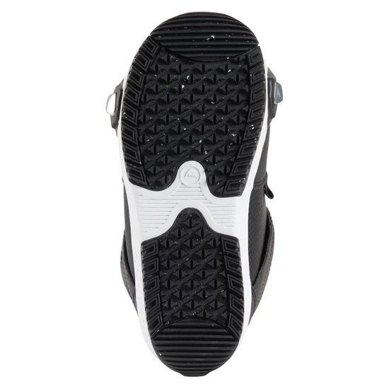Dziecięce Buty Snowboardowe Smalls Step On (Black) FW26_4 thumbnail