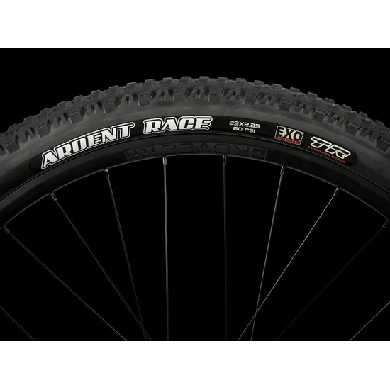 Rower TREK 2023 X-Caliber 9 (Factory Orange)_5