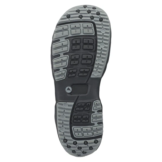 Buty Snowboardowe Burton Ruler Boa Wide (Black) FW25_4 thumbnail