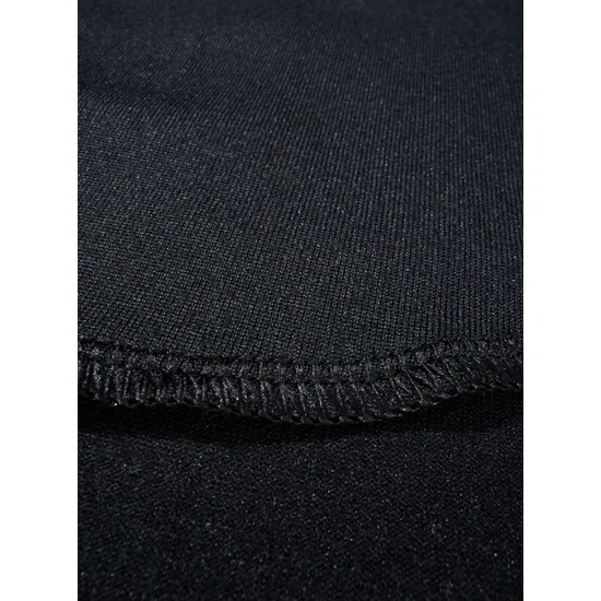 Bielizna Aktywna Burton Roadie Tech Tee (True Black) FW25_4