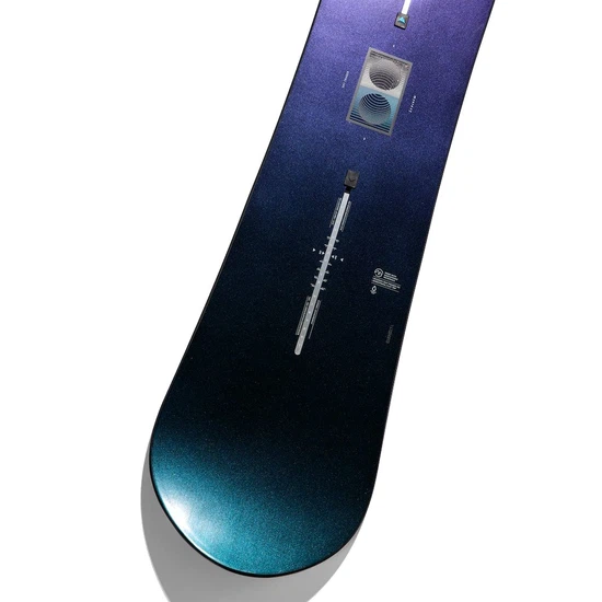 Deska Snowboardowa Burton Mystery Day Trader (155) FW25_4