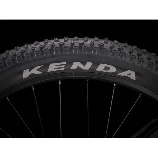 Rower TREK 2023 Roscoe 6 (Lithium Grey / Cobra Blood)_5