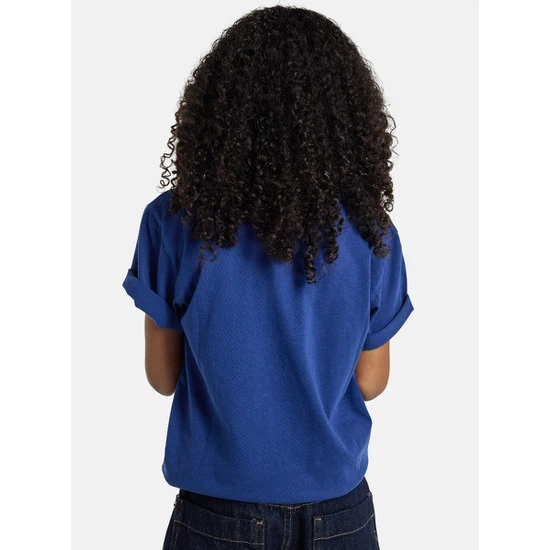 Dziecięca Koszulka Burton Scribble (Nightfall) FW25_2