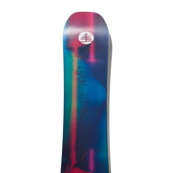 Deska Snowboardowa Burton High Fidelity (158W) FW25_4