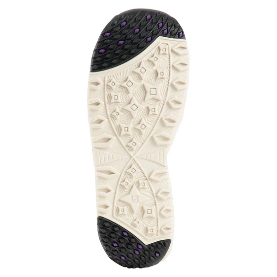 Buty Snowboardowe Burton Limelight Boa (Imperial Purple) FW25_4