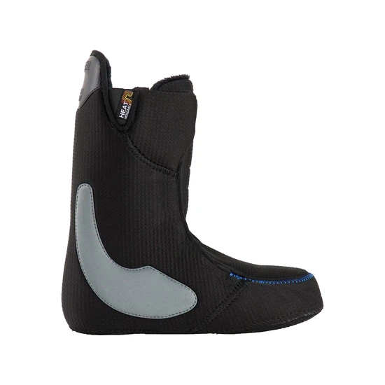 Buty Snowboardowe Burton Limelight Step On (Gray Cloud) FW25_4