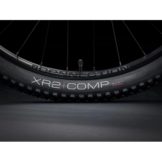 Rower TREK 2025 Marlin 4 Gen 2 (Crimson) FW_5 thumbnail