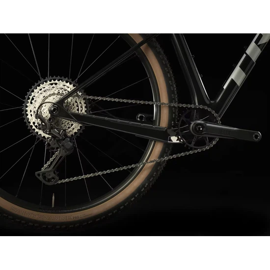 Rower TREK 2025 Procaliber 9.6 Gen 3 (Dark Web) _6 thumbnail