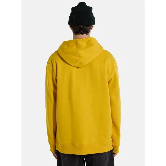 Bluza Burton Mountain PO (Goldenrod) FW25_2 thumbnail