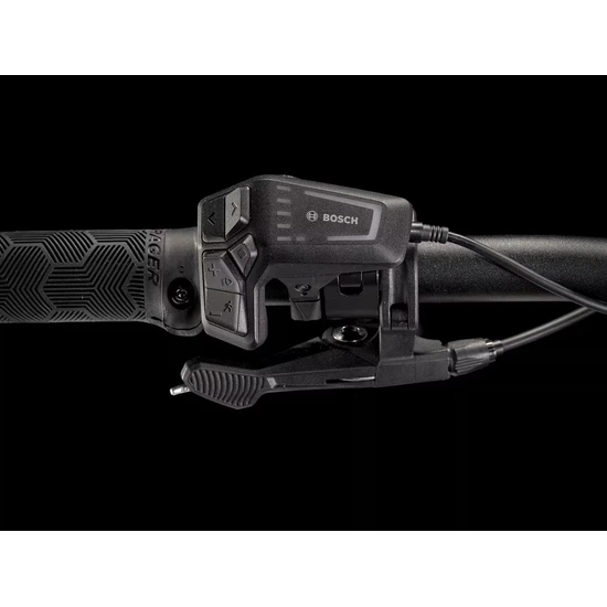 Rower TREK 2023 Powerfly FS 4 Gen 3 (Matte Black /Gloss Black)_4