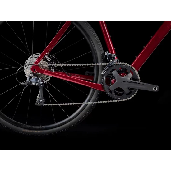 Rower TREK 2025 Checkpoint ALR 3 (Crimson)_5