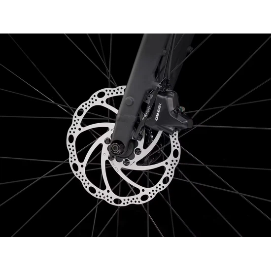 Rower TREK 2025 Dual Sport 2 Gen 5 (Lithium Grey)_6 thumbnail