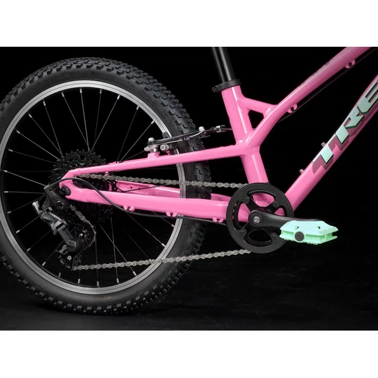 Rower TREK 2025 Wahoo 20 Path (Pink Frosting)_7