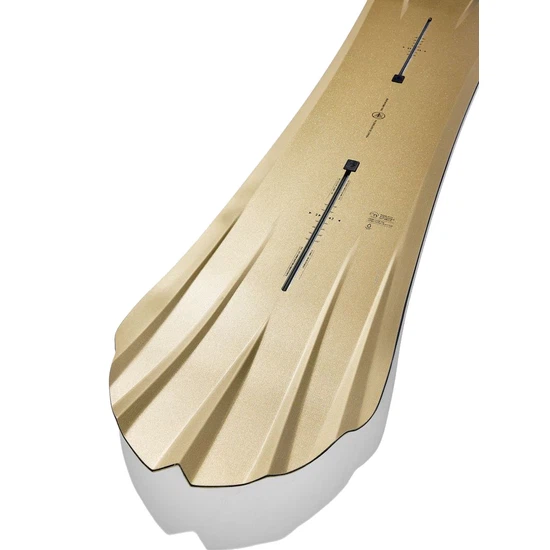 Deska Snowboardowa Burton Family Tree -  3D Deep Daze (159) FW25_4