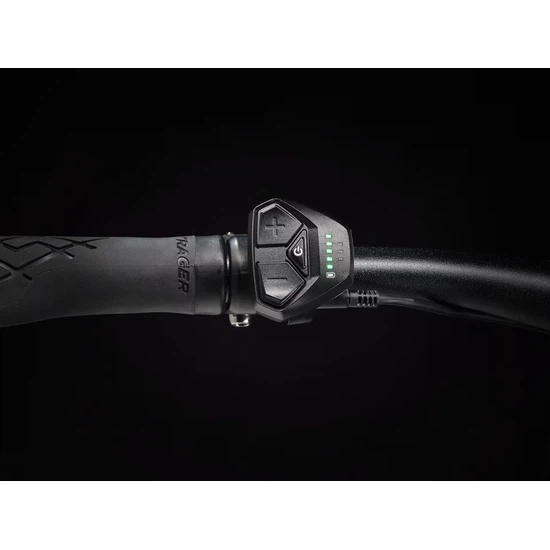 Rower TREK 2025 Dual Sport+ 2 Stagger LT (Galactic Grey)_5