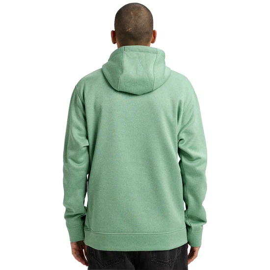 Bluza Aktywna Burton Oak PO (Soft Sage Heather) FW26_2 thumbnail