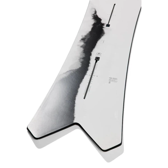 Deska Snowboardowa Burton Family Tree - Short Stop (162) FW25_3