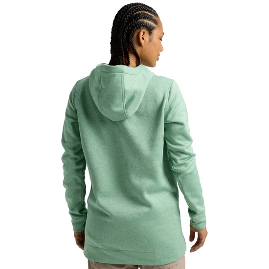 Damska Bluza Aktywna Burton Oak Long PO ( Soft Sage Heather) FW26_2