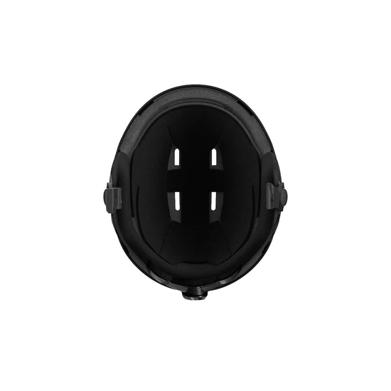 Dziecięcy Kask Snowboardowy Anon Rime 3 (True Black) FW25_4 thumbnail