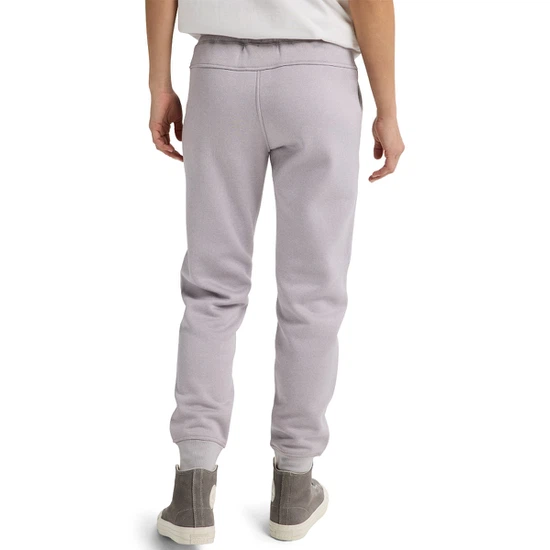 Damskie Spodnie Dresowe Burton Oak (Washed Lavender Heather) FW26_2 thumbnail