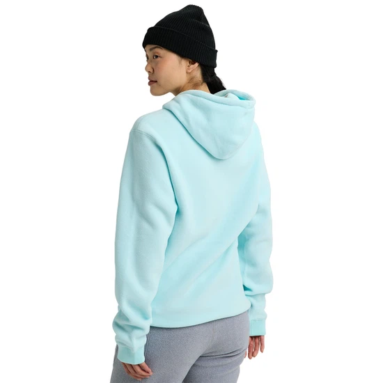 Bluza Aktywna Burton Cinder Pullover ( Light Teal) FW26_2