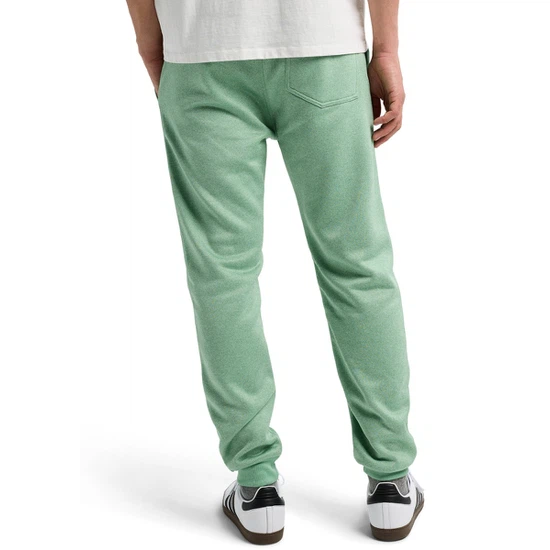 Spodnie Dresowe Burton Oak Pant (Soft Sage Heather) FW26_2