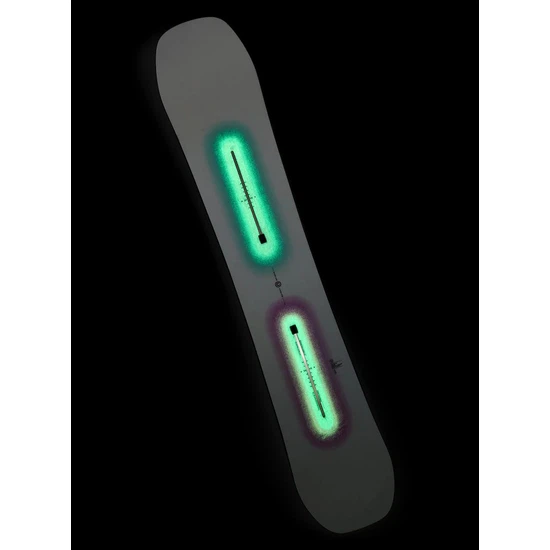 Deska Snowboardowa Burton Custom (166W) FW26_4