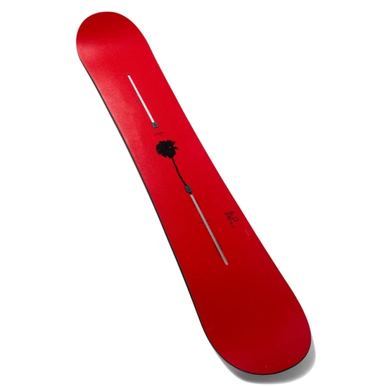 Deska Snowboardowa Burton Blossom (144) FW26_4