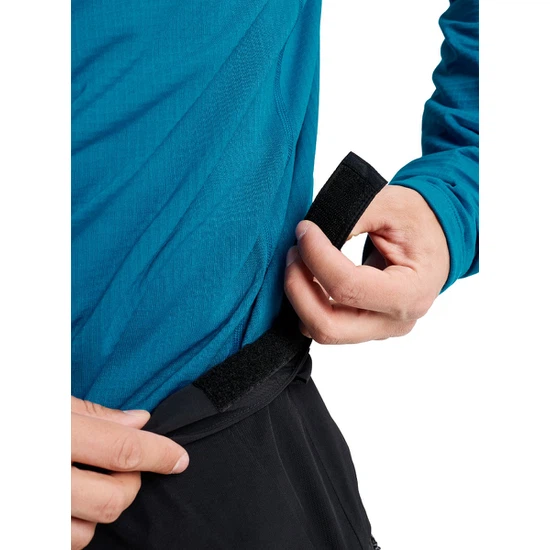 Spodnie Snowboardowe Burton AK GORE-TEX 2L Cyclic (True Black) FW26_5