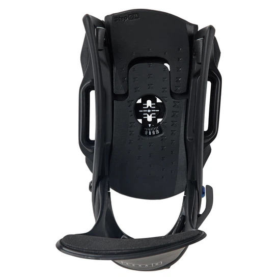 Wiązania Snowboardowe Burton Step On - Lexa X EST (Black) FW26_4 thumbnail