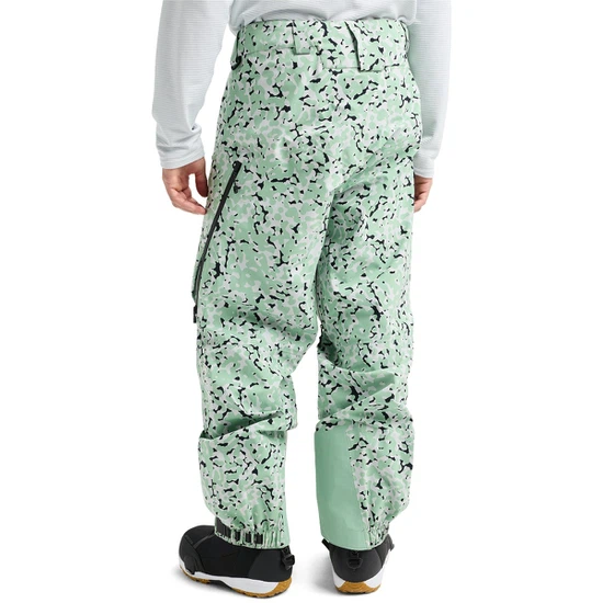 Spodnie Snowboardowe Burton AK Tuvak GORE-TEX C-KNIT 3L (Sage Dot Camo) FW26_2