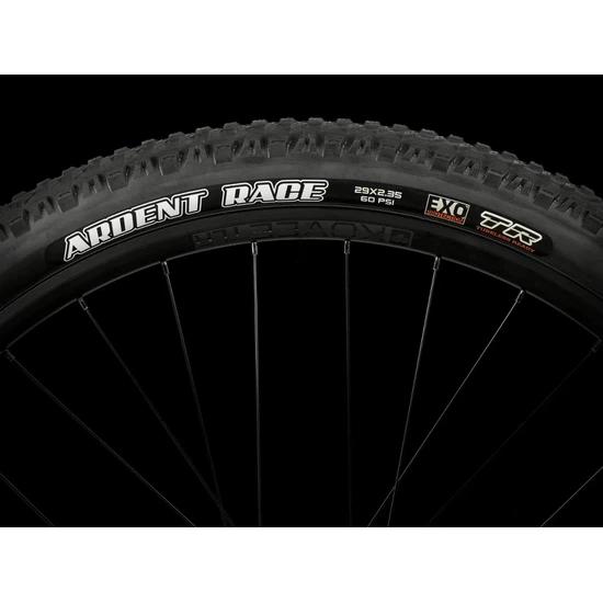 Rower TREK 2023 X-Caliber 8 (Hex Blue)_5 thumbnail