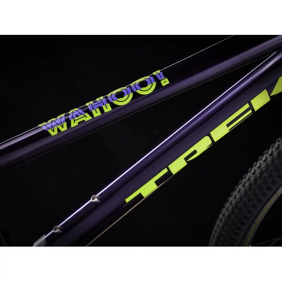 Rower TREK 2023 Wahoo 24 (Purple Abyss)_5