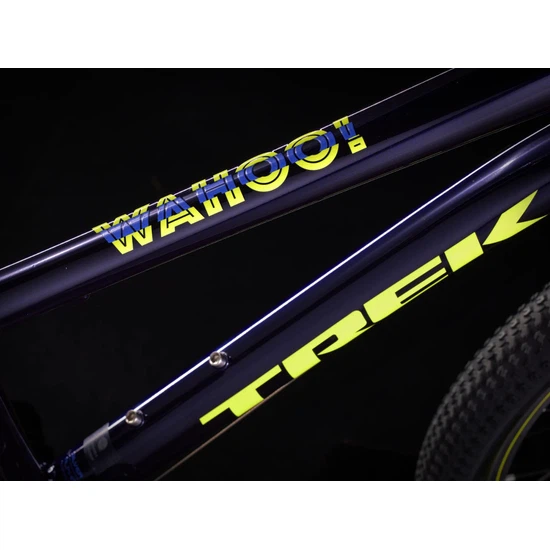 Rower TREK 2023 Wahoo 20 (Purple Abyss)_5 thumbnail