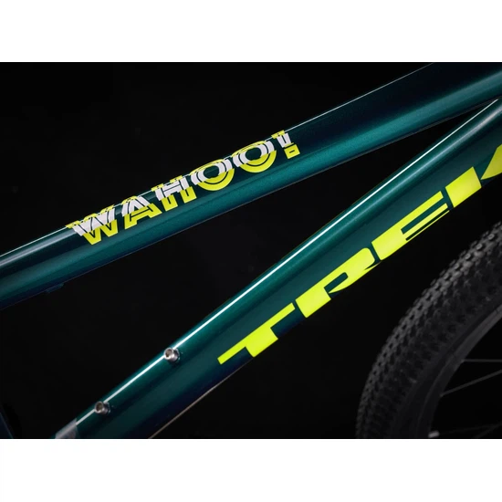 Rower TREK 2023 Wahoo 24 (Dark Aquatic)_5 thumbnail