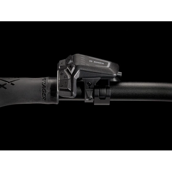 Rower TREK 2023 Powerfly Sport 4 Equipped Gen 4 (Matte Black/Gloss Red)_5