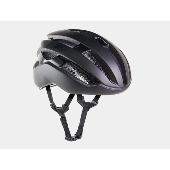 Kask szosowy Bontrager Circuit WaveCel (Czarny Mat)_6