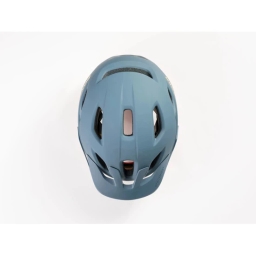 Kask rowerowy Bontrager Quantum Mips (Battleship Blue/Marigold Mat)-L_5 thumbnail