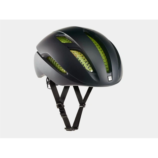 Kask szosowy Bontrager XXX WaveCel (Czarny Mat)_5