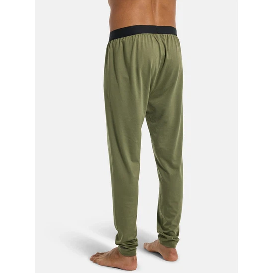 Spodnie Aktywne Burton Midweight Pant (Forest Moss) FW25_2 thumbnail
