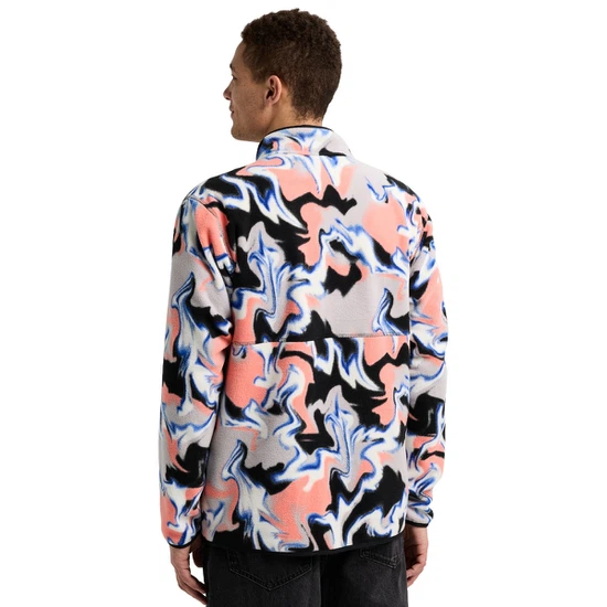 Bluza Aktywna Burton Cinder PO (Dazed) FW26_2 thumbnail