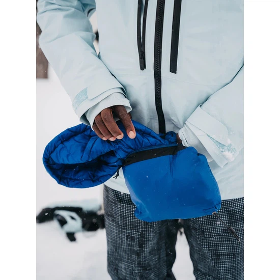 Ocieplacz Burton AK Baker Down (Jake Blue) FW24_7